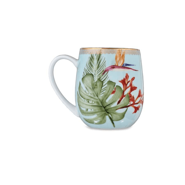 Henriette – Mug Tigre