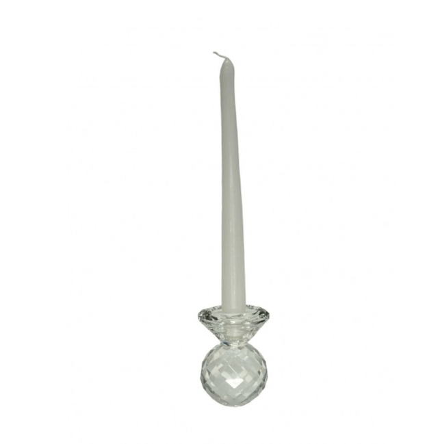 Magnifique Maison -  Candeliere Cristallo Liberty Trasparente