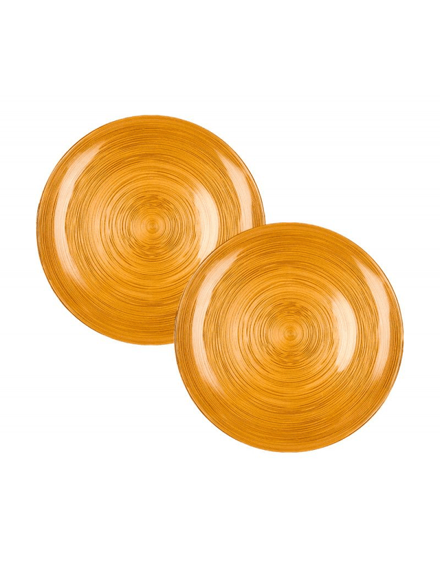Brandani - Piattino Ares Set 2 Pezzi