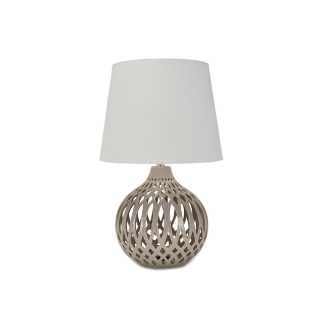 Henriette – Lampada Fusion Ø34 H.54cm