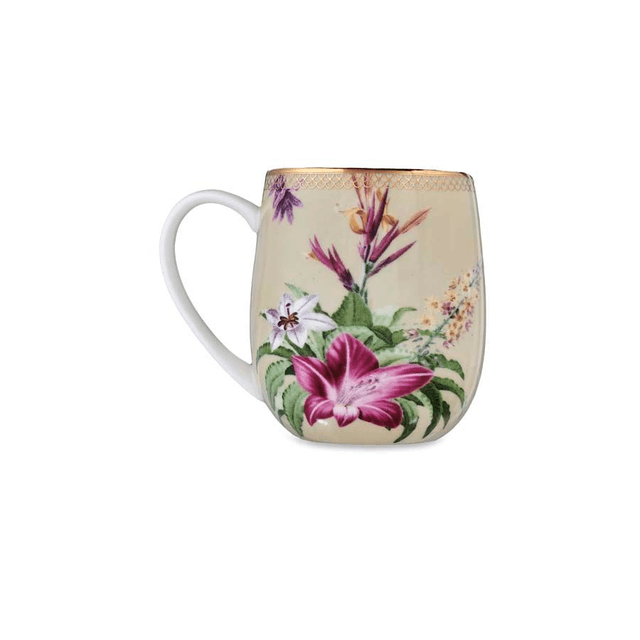 Henriette – Mug Elefante