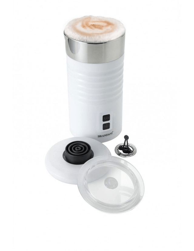 Brandani - Scalda Monta Latte Schiumotto