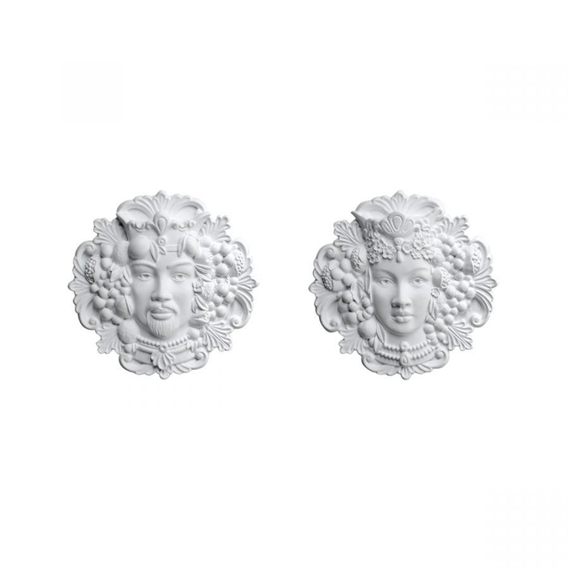 Henriette - Set 2 iMORI m+f 12 cm