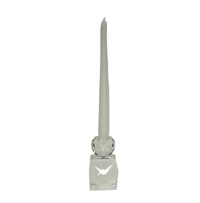 Magnifique Maison -  Candeliere Cristallo Essential Trasparente
