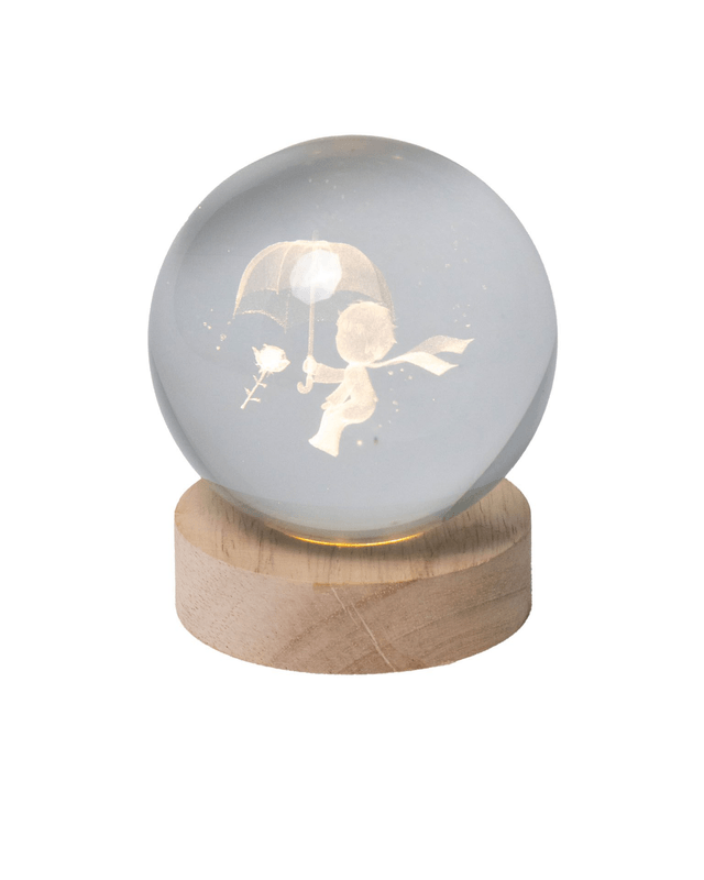 Margot Italia - Sfera Laser