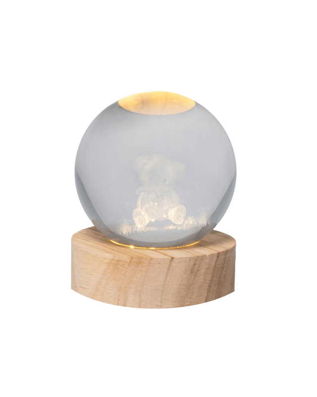 Margot Italia - Sfera Laser