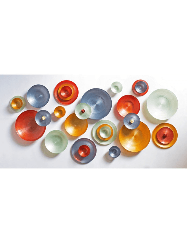 Brandani - Ciotola Ares ø40x7h