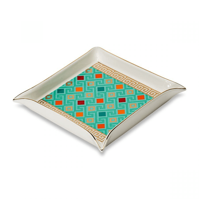 Henriette – Vuotatasche Afrodite Oro