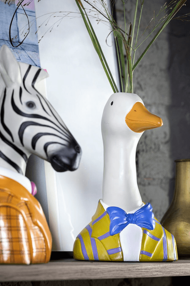Henriette – Vaso Romeo
