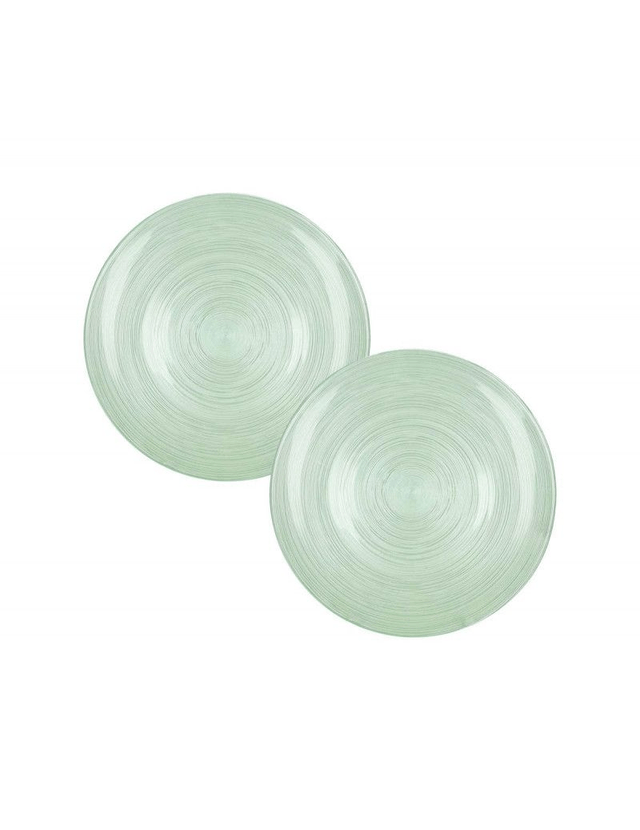 Brandani - Piattino Ares Set 2 Pezzi