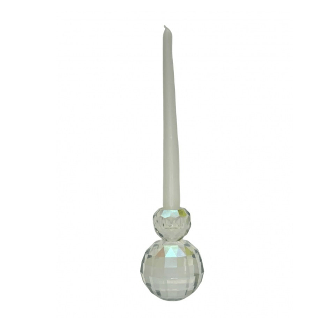 Magnifique Maison -  Candeliere Cristallo Infinity Iride