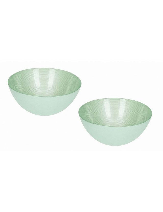 Brandani - Coppetta Ares Set 2 Pezzi