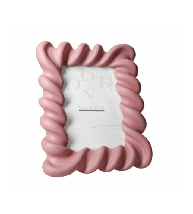 Brandani - Portafoto Candy Pink