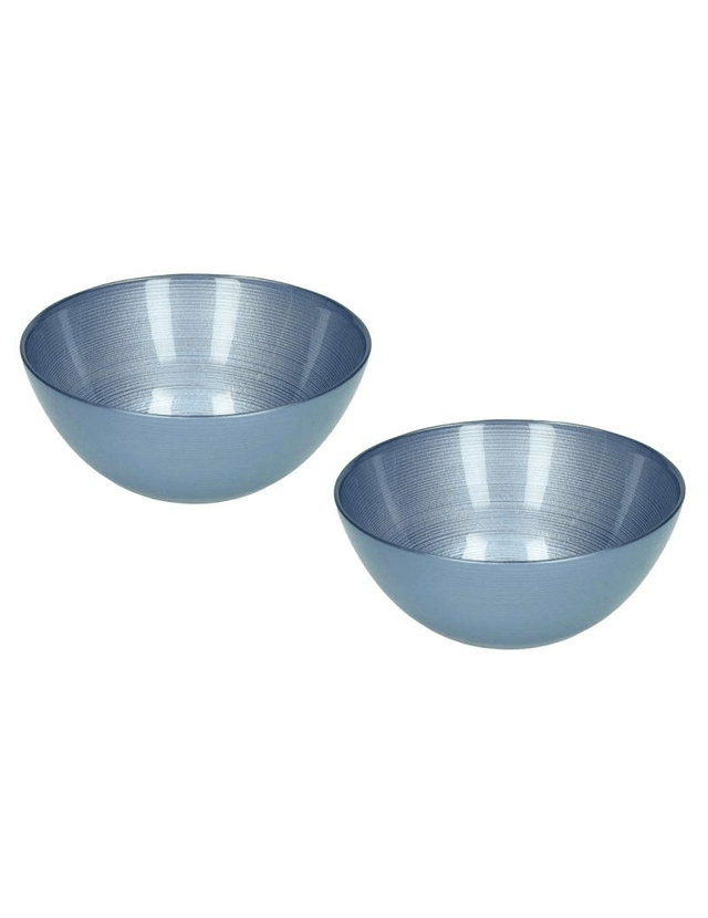 Brandani - Coppetta Ares Set 2 Pezzi