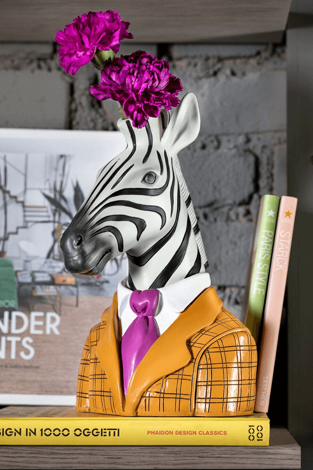 Henriette – Vaso Alex
