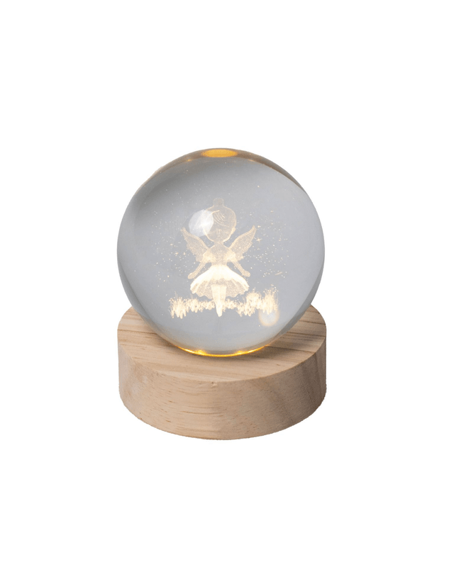 Margot Italia - Sfera Laser