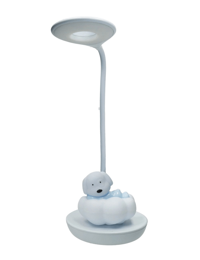 Brandani - Lampada Baby Touch ABS