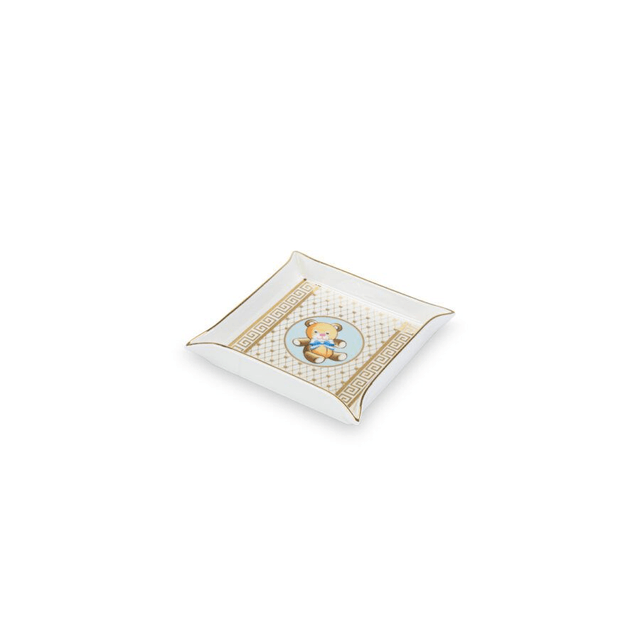 Henriette – Vuotatasche Orsetto Oro