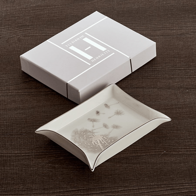Henriette – Vuotatasche Soffione