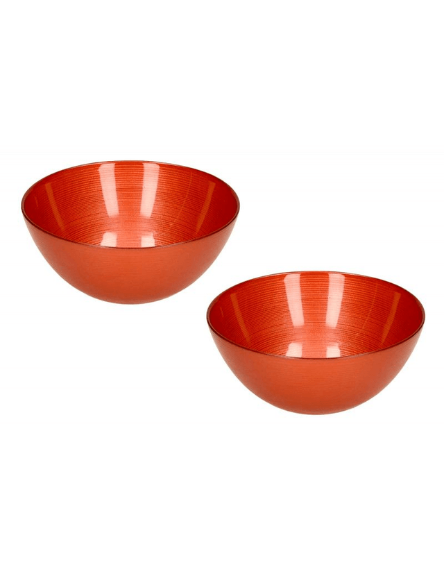 Brandani - Coppetta Ares Set 2 Pezzi