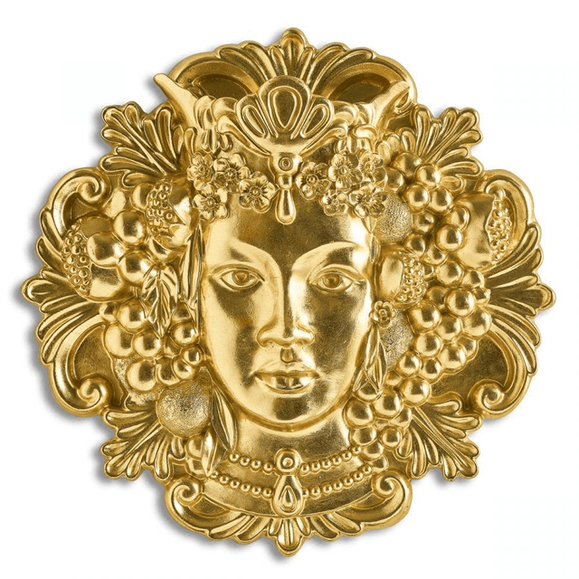 Henriette – iMORI Oro 40cm