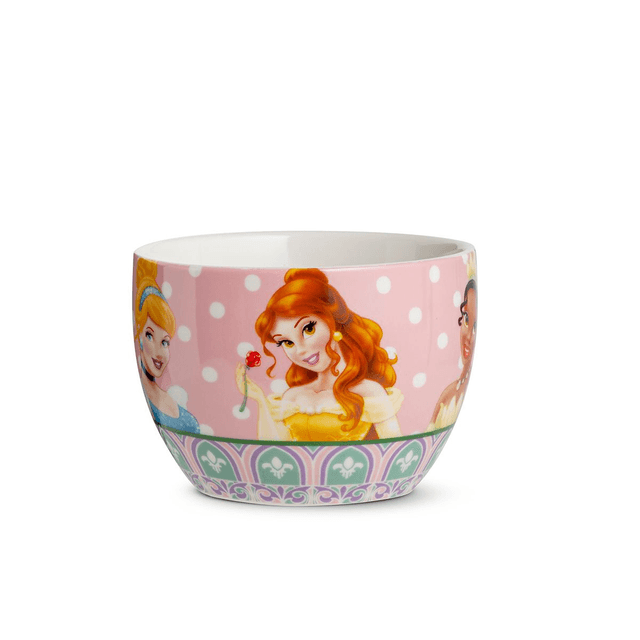 EGAN - Tazza Colazione Principesse Tales