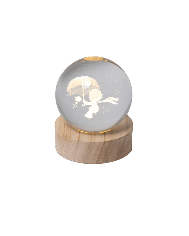 Margot Italia - Sfera Laser