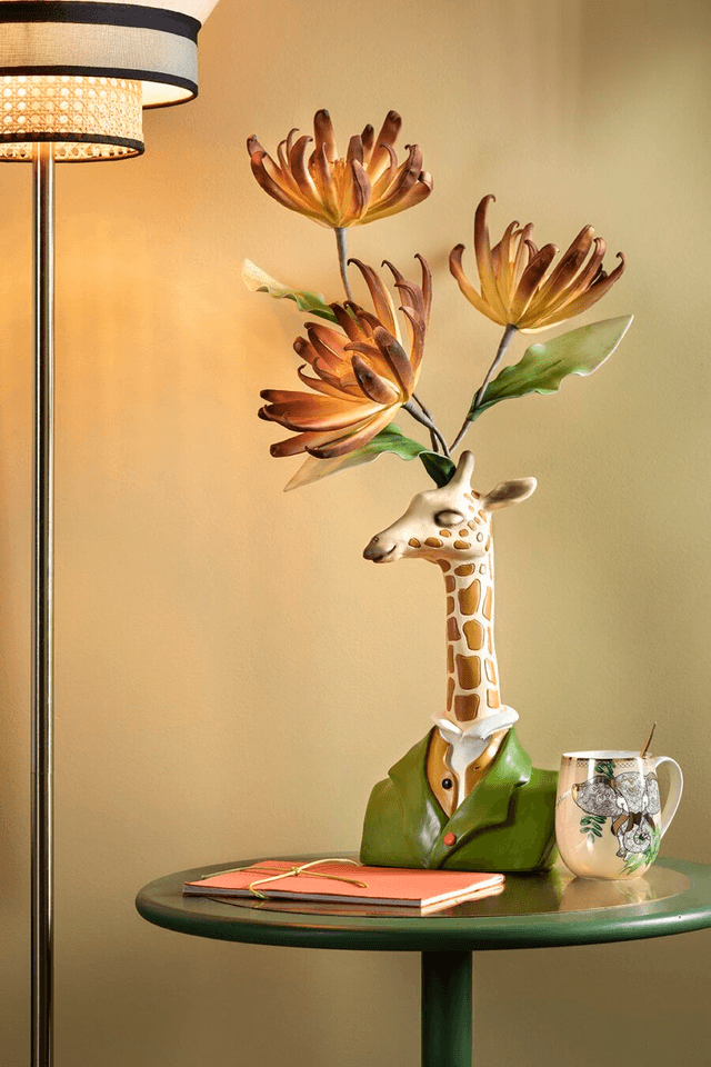Henriette – Vaso Guenda