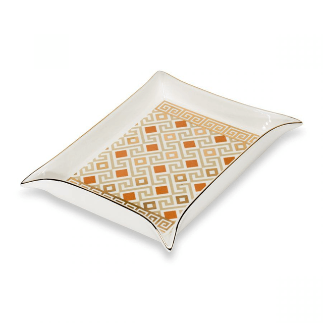 Henriette – Vuotatasche Ermes Oro