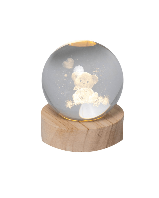Margot Italia - Sfera Laser