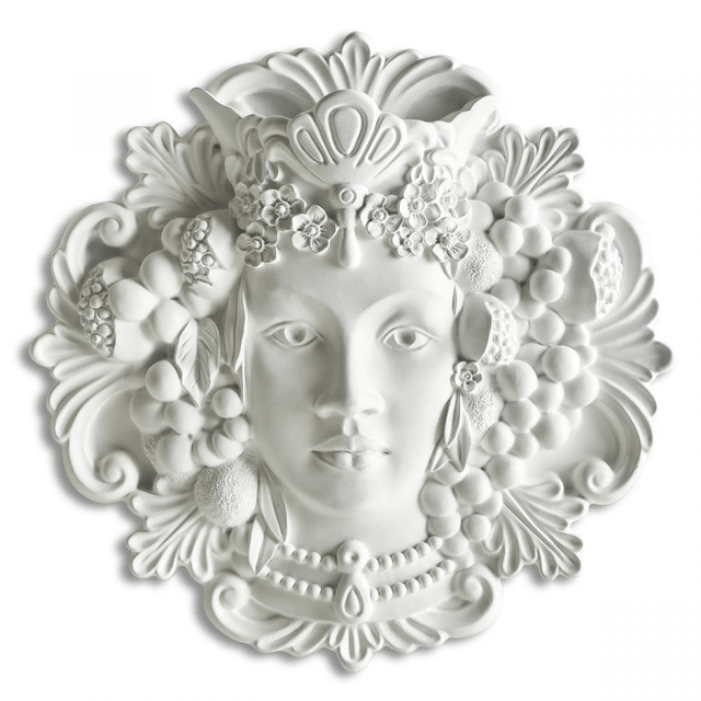 Henriette – iMORI Bianco 40cm