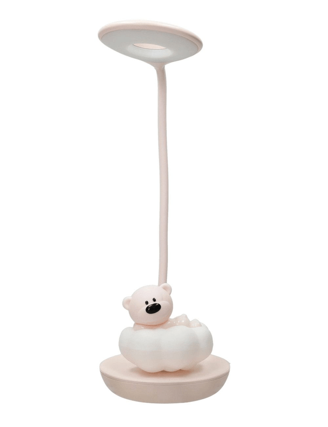 Brandani - Lampada Baby Touch ABS