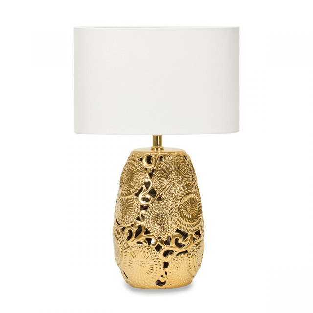 Henriette – Lampada Oro KYOTO 