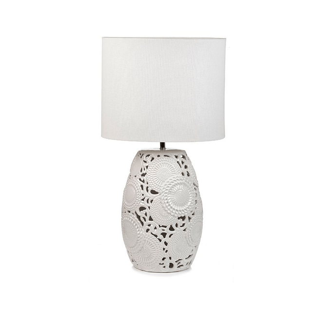 Henriette – Lampada Bianca Kyoto