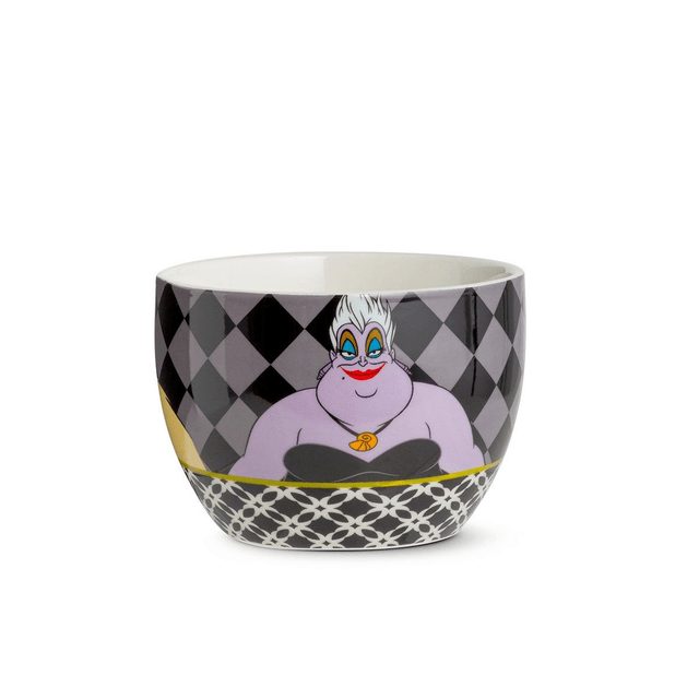 EGAN - Tazza Colazione Villains Tales