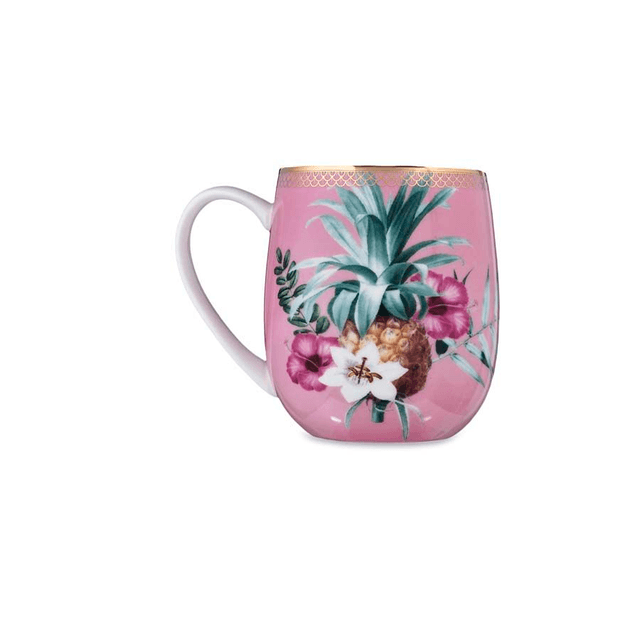 Henriette – Mug Tucano