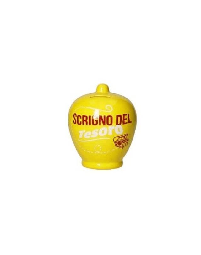 Brandani - Salvadanaio Classico Color
