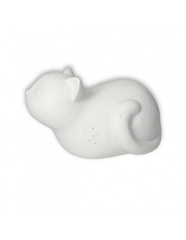 Brandani - Lampada Porcellana Animaletti Baby