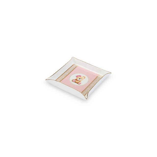 Henriette – Vuotatasche Orsetto Oro