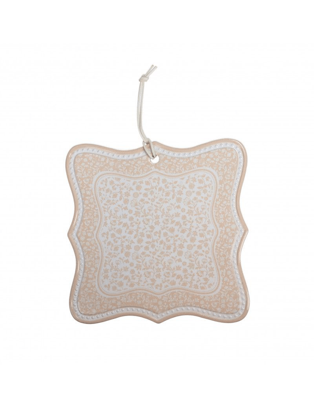 Brandani - Campo ai Fiori Sottopentola Ceramica Sughero