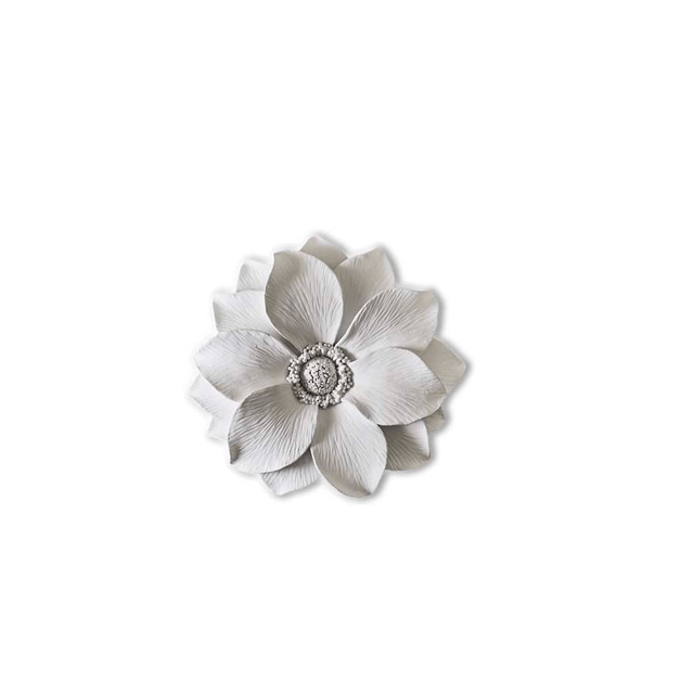 Henriette – Decorazione Muro Margherita Ø27