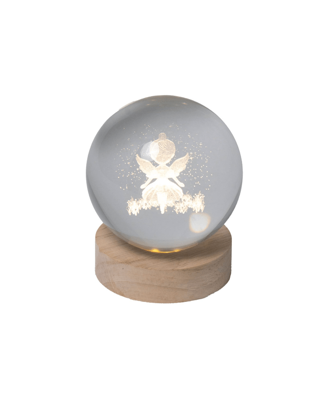 Margot Italia - Sfera Laser