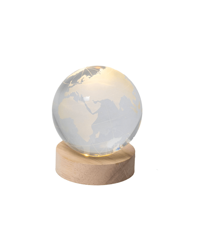 Margot Italia - Sfera Laser