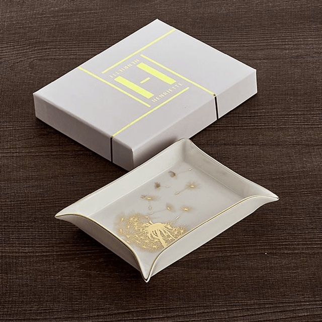 Henriette – Vuotatasche Soffione