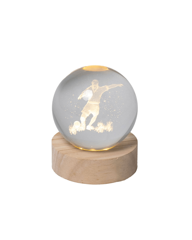 Margot Italia - Sfera Laser