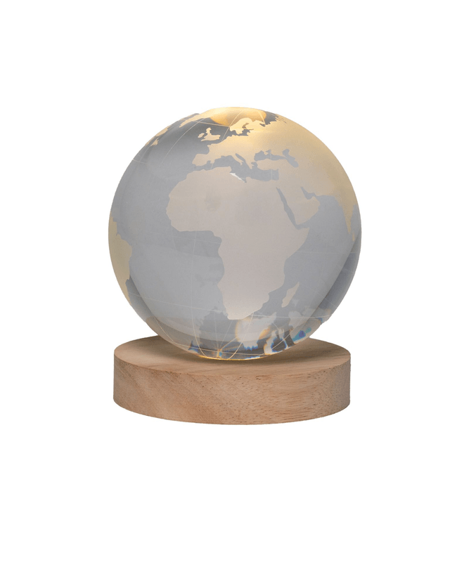 Margot Italia - Sfera Laser