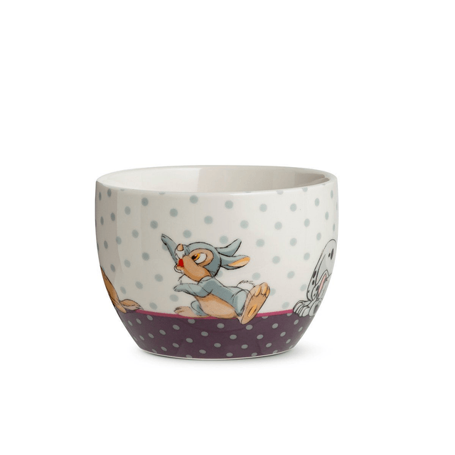 EGAN - Tazza Colazione Animals Tales