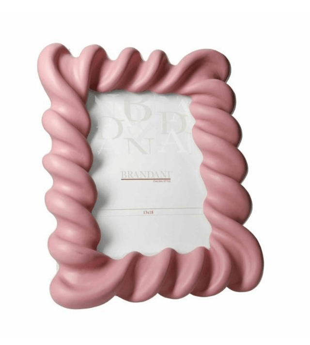 Brandani - Portafoto Candy Pink