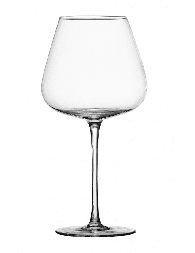 Brandani - Set 4 Calici Baloon Smooth