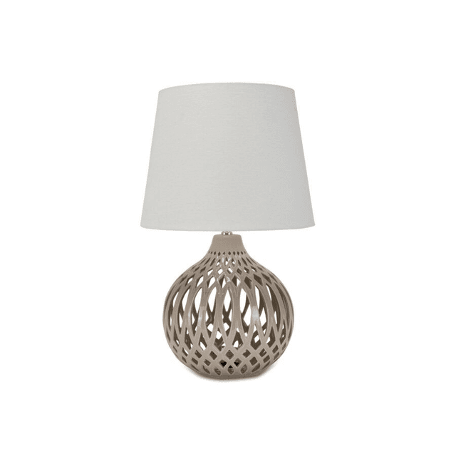 Henriette – Lampada Fusion Ø34 H.54cm
